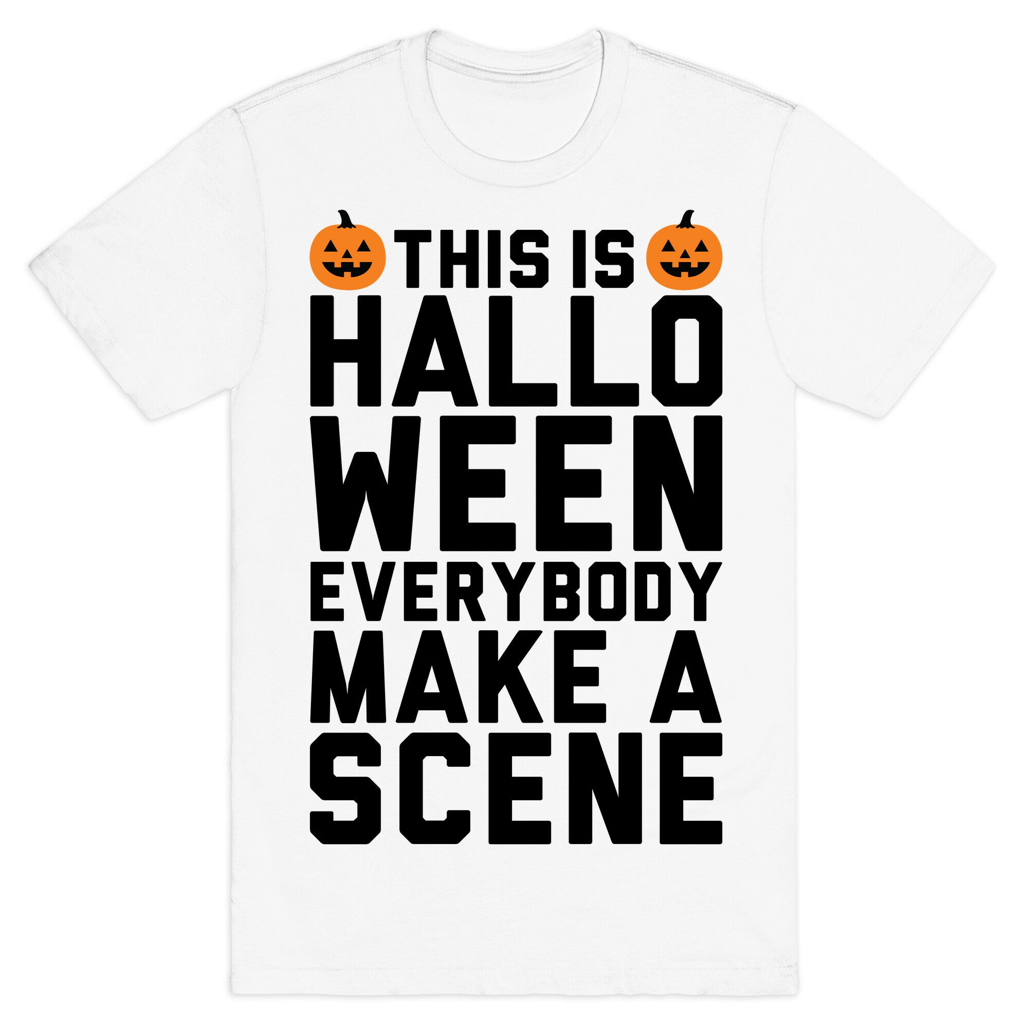 This Is Halloween T-Shirt